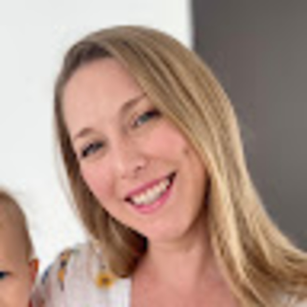 Meet your Posher, Jacey